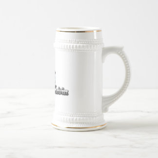 Jarra De Cerveza Medios Stein de Odinson