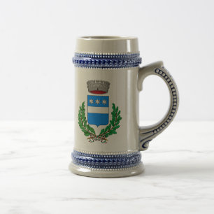 Jarra De Cerveza Mello Stemma, Italia