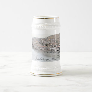 Jarra De Cerveza Mexicano Cerveza