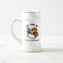 Mi motocicleta
