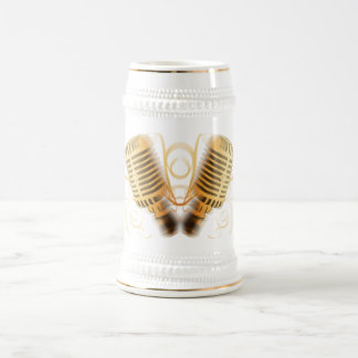 Jarra De Cerveza Mic clásico