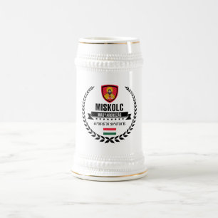 Jarra De Cerveza Miskolc