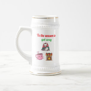 Jarra De Cerveza Mug