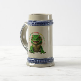 Jarra De Cerveza Mug