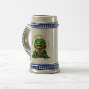 Jarra De Cerveza Mug