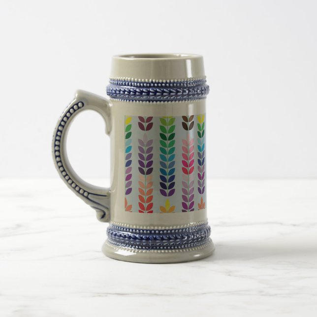 Jarra De Cerveza Mug (Izquierda)
