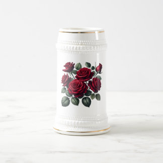 Jarra De Cerveza Mug