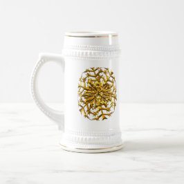 Jarra De Cerveza Mug