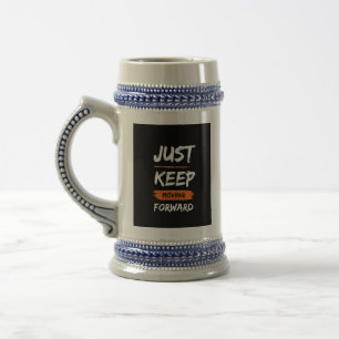 Jarra De Cerveza Mug
