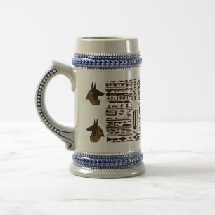 Jarra De Cerveza Mug