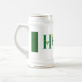 Jarra De Cerveza Mug