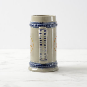 Jarra De Cerveza Mug