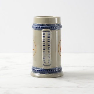 Jarra De Cerveza Mug