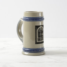 Jarra De Cerveza Mug