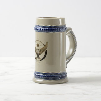 Jarra De Cerveza Mug