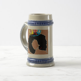 JARRA DE CERVEZA MUG