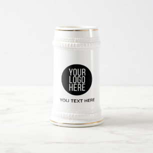 Jarra De Cerveza Mug