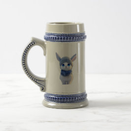 Jarra De Cerveza Mug