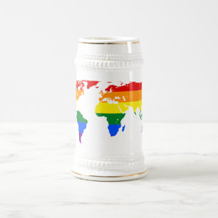 Jarra De Cerveza Mug