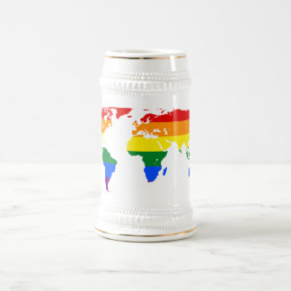 Jarra De Cerveza Mug