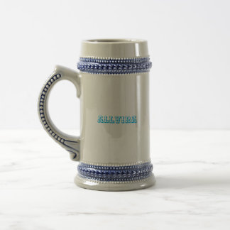 Jarra De Cerveza Mug