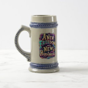 Jarra De Cerveza Mug