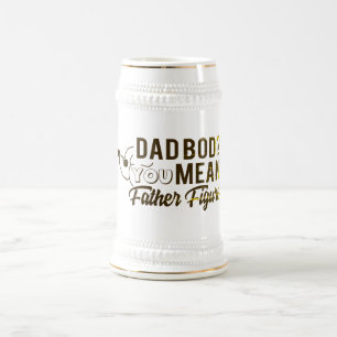 Jarra De Cerveza Mug de regalo