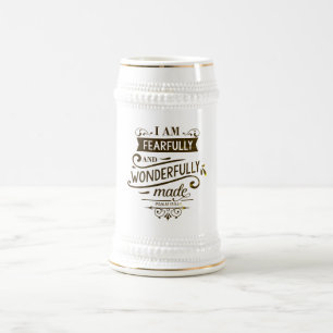 Jarra De Cerveza Mug de regalo