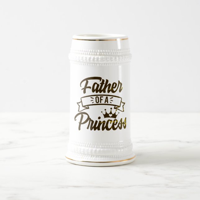 Jarra De Cerveza Mug de regalo (Centro)