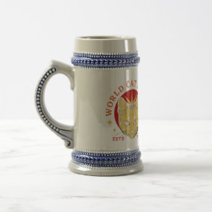 Jarra De Cerveza Mug de viaje/desplazamiento diario, 15 oz