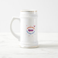 Mug: Ghoushishly Groovy Oncología enfermera Mug