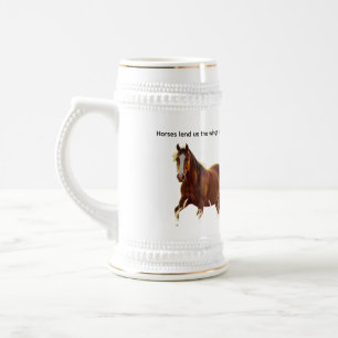 Jarra De Cerveza Mug hors