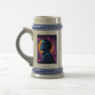 Jarra De Cerveza Mug personalizado