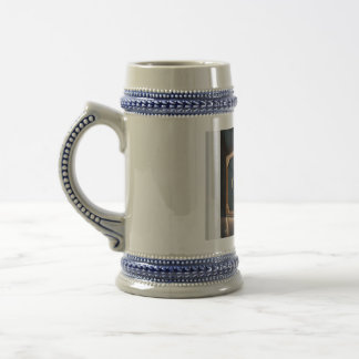 Jarra De Cerveza Mug Stylish Ceramic Coffee Mug - Perfecto para el