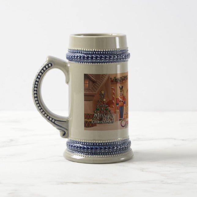 Jarra De Cerveza Mugs & Cups (Izquierda)