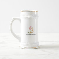 Mujer Floral Fuerte