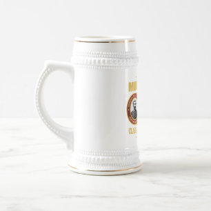 Jarra De Cerveza Munfordville (FH2)