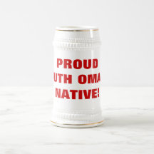 ¡NATURAL DEL SUR ORGULLOSO DE OMAHA!