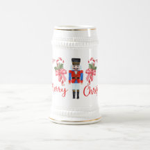 Navidad Stein del cascanueces