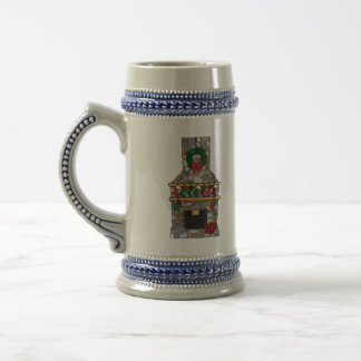 Jarra De Cerveza Navidades Lodge 2024 Mug