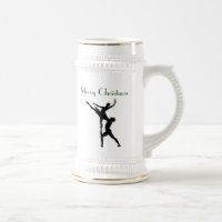 Navidades Nutcracker Ballet Mug