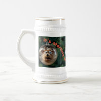Navidades Panic Mug
