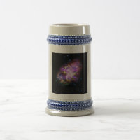 Nebulosa de cangrejo Supernova Compuesto de hubble