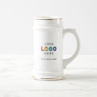 Negocio de Logo Personalizado