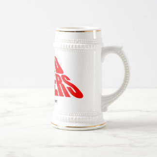 JARRA DE CERVEZA NERDFIGHTERS, HECHO DE IMPRESIONANTE