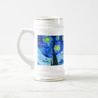 Noche Van Gogh Starry