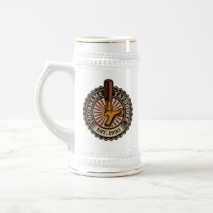 Jarra De Cerveza NOMBRE Personalizado Craft Beer Taphouse Brewery B