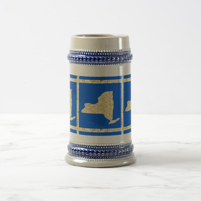 JARRA DE CERVEZA NUEVA YORK (Centro)
