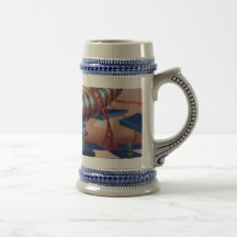 Nuevo rey, nuevas reglas (taza)