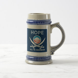 Jarra De Cerveza Obama-Hope-All-Ye-Abandon-mug_full